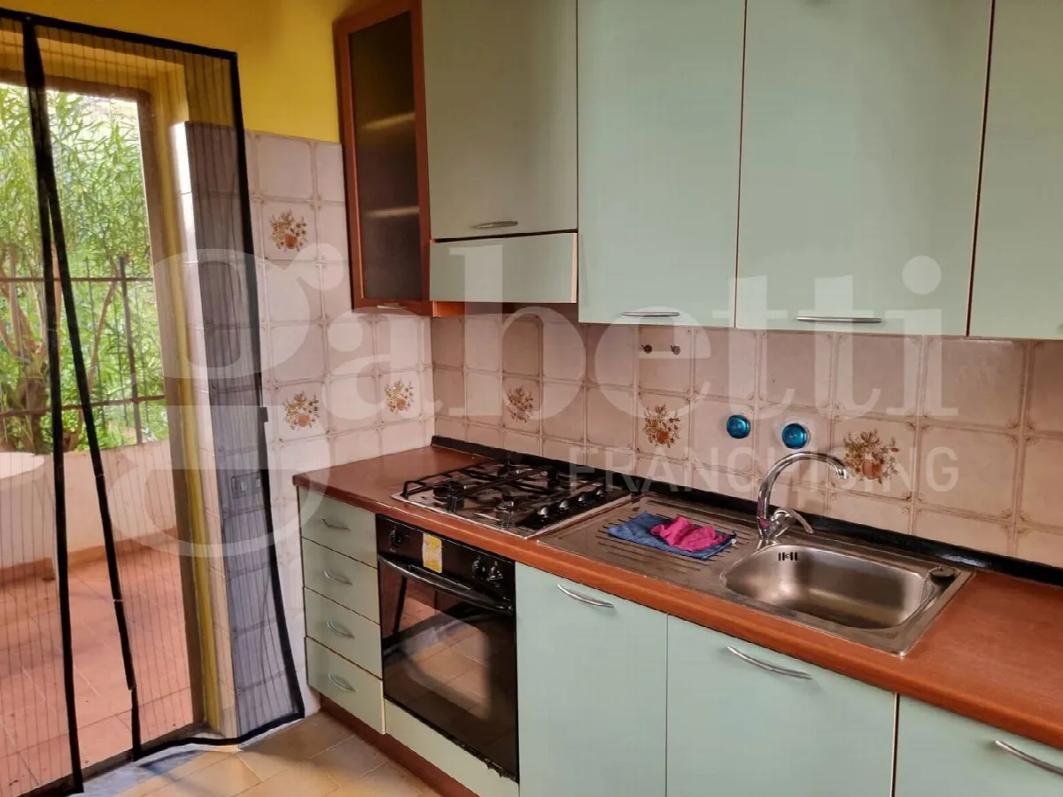 Appartamento in vendita a Sangineto - foto 10