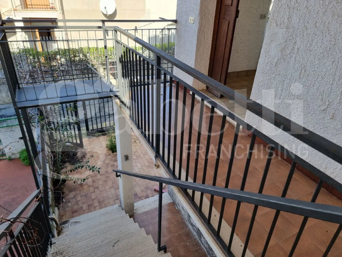 Appartamento in vendita a Sangineto - foto 7