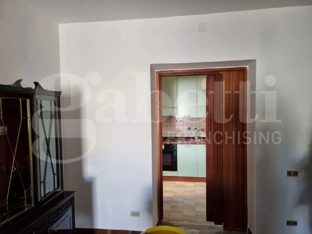 Appartamento in vendita a Sangineto - foto 9