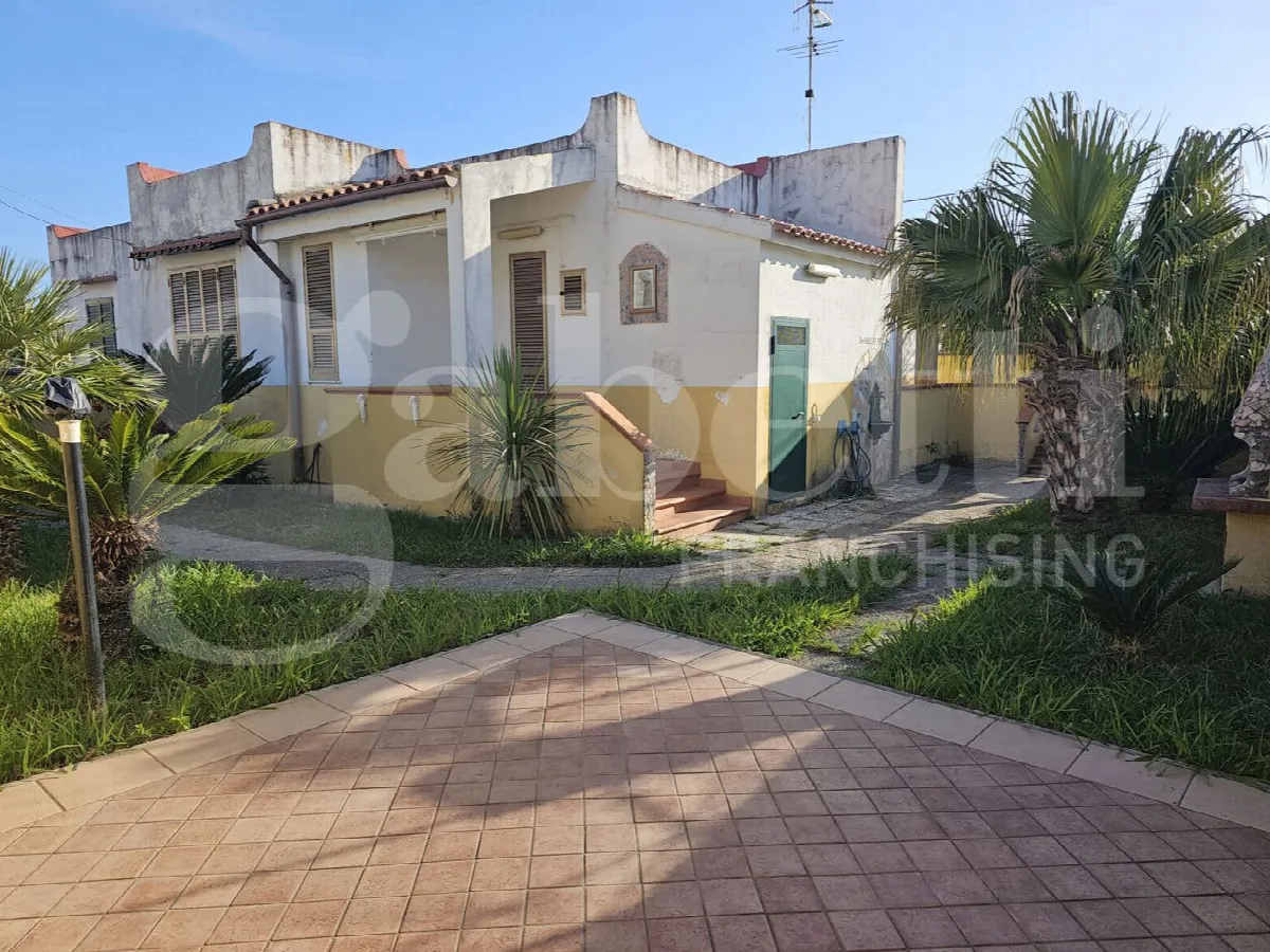 Casa bifamiliare in vendita a Scalea - foto 1
