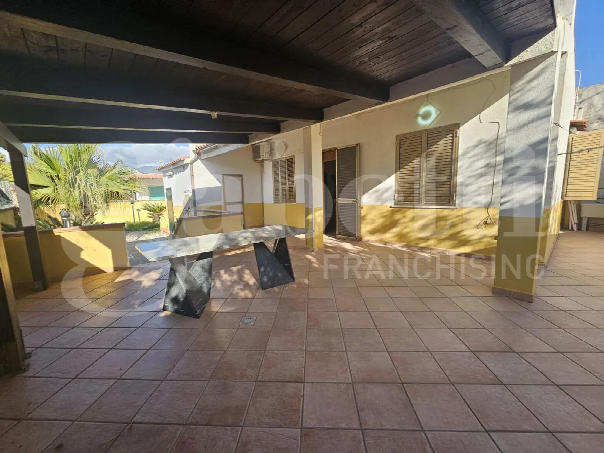 Casa bifamiliare in vendita a Scalea - foto 2