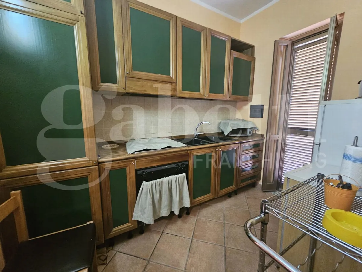 Casa bifamiliare in vendita a Scalea - foto 3