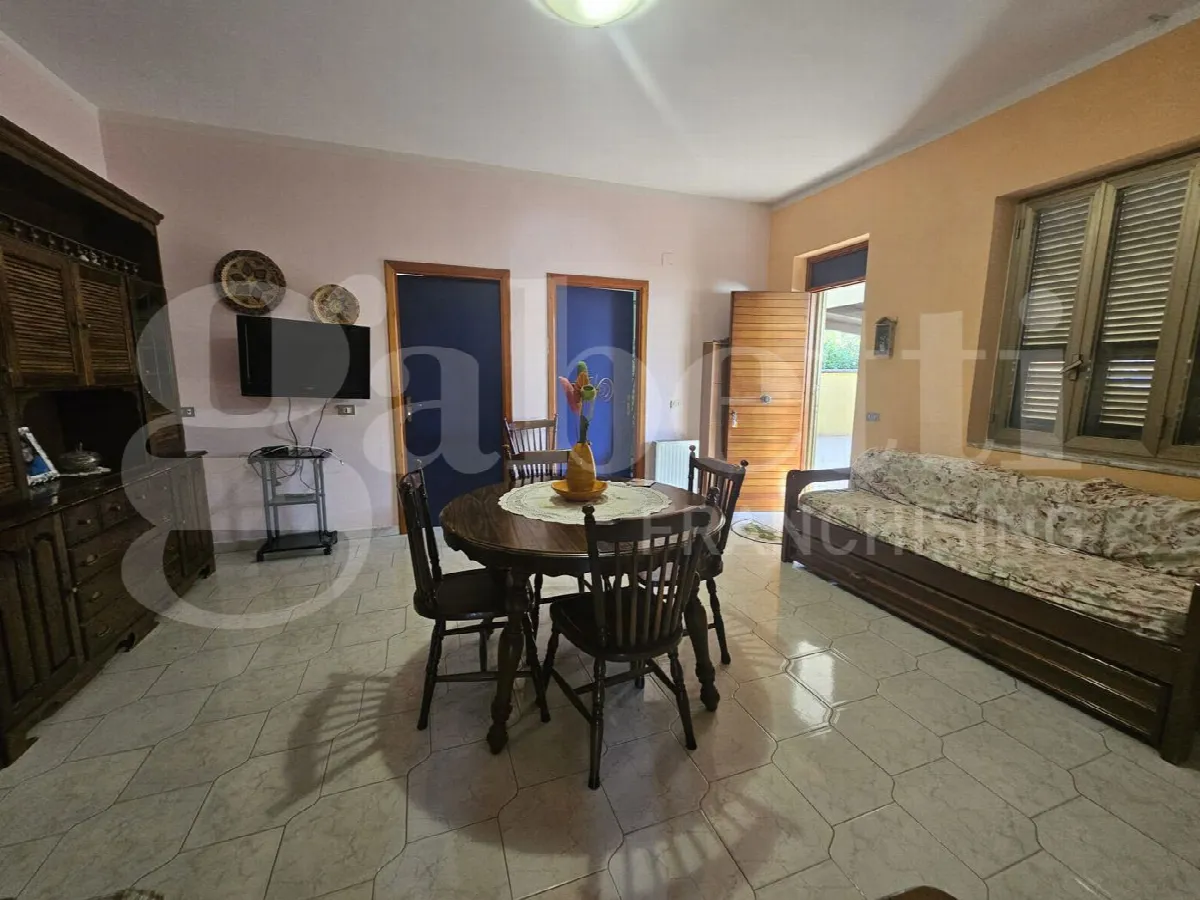 Casa bifamiliare in vendita a Scalea - foto 5