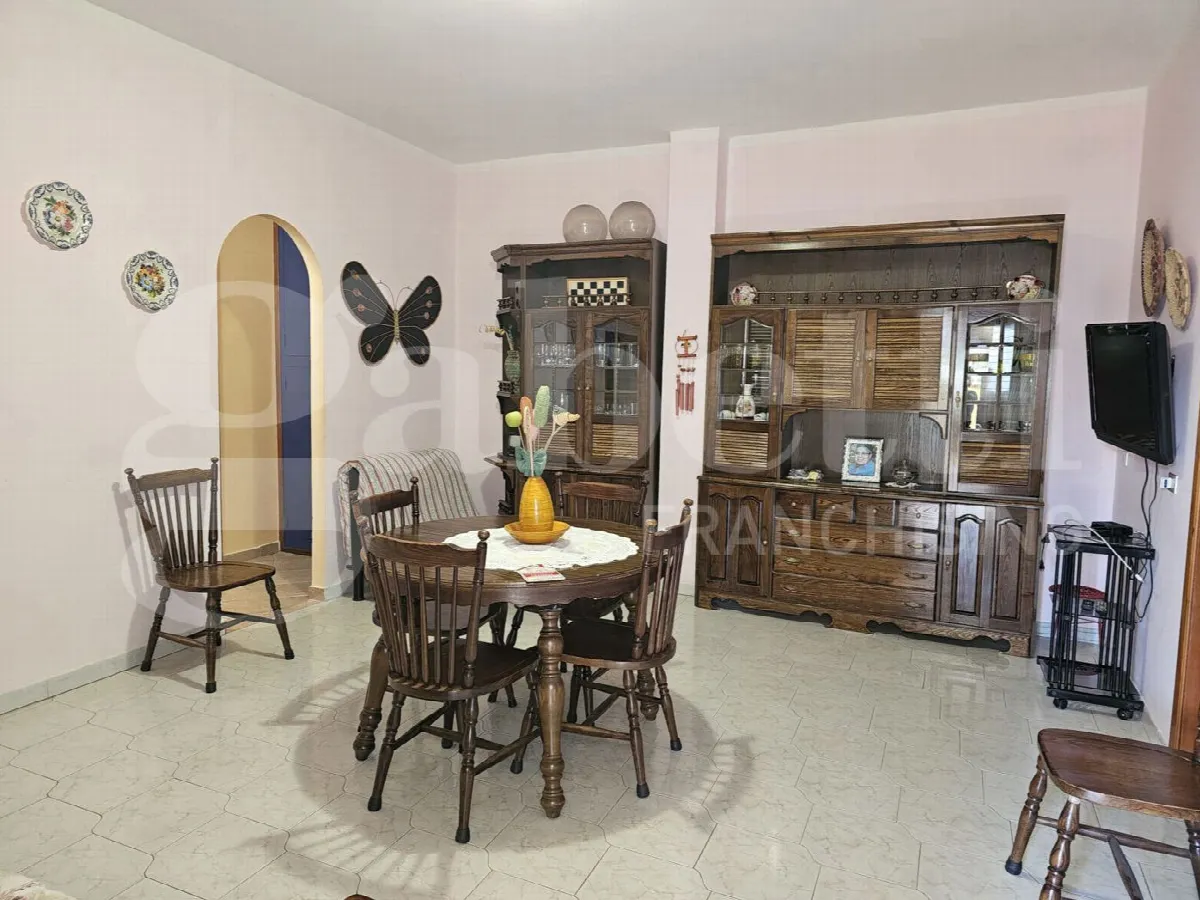 Casa bifamiliare in vendita a Scalea - foto 6