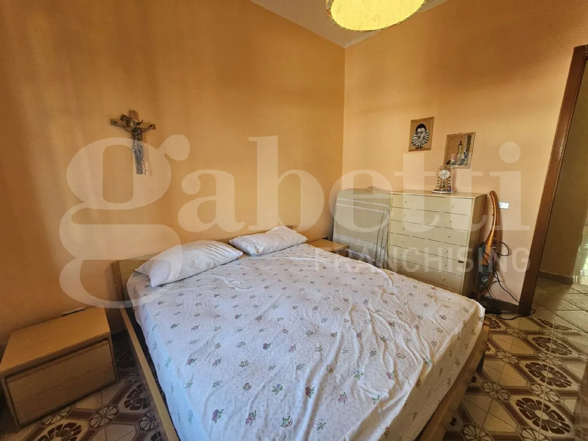 Casa bifamiliare in vendita a Scalea - foto 8