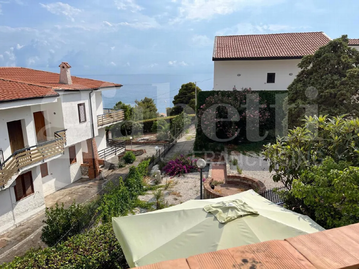 Appartamento in vendita a Scalea - foto 1