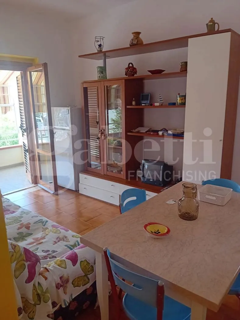 Appartamento in vendita a San Nicola Arcella - foto 1