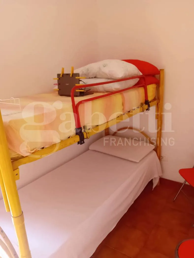 Appartamento in vendita a San Nicola Arcella - foto 9
