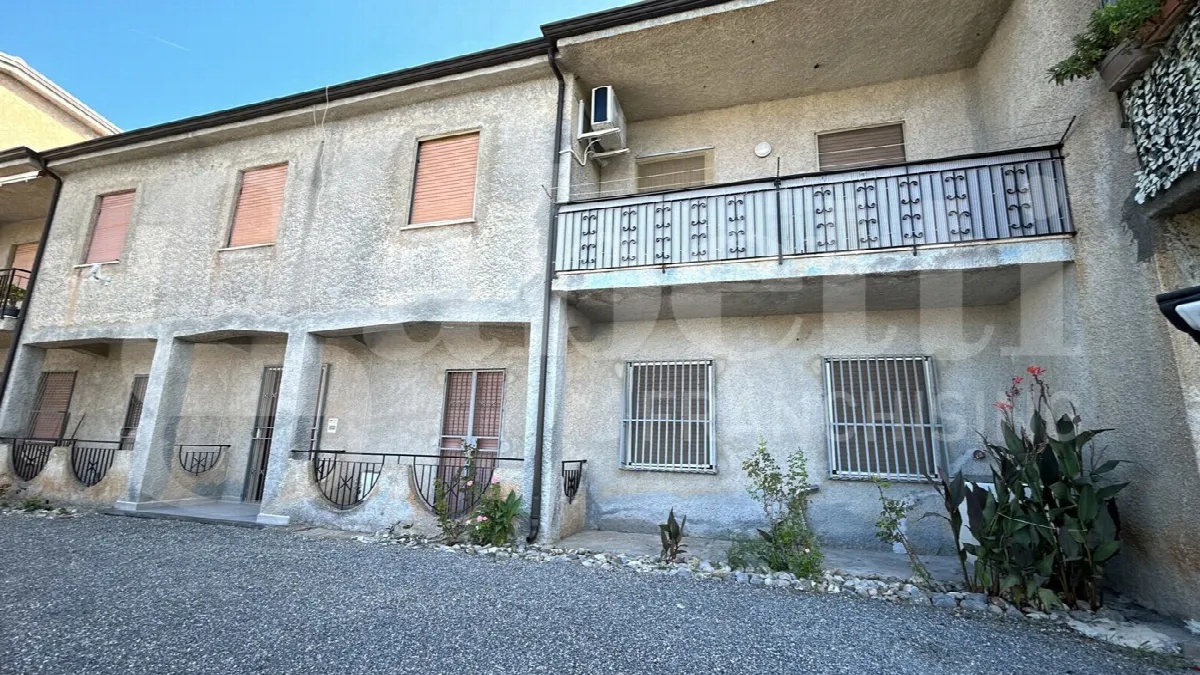 Appartamento in vendita a Santa Maria del Cedro - foto 1