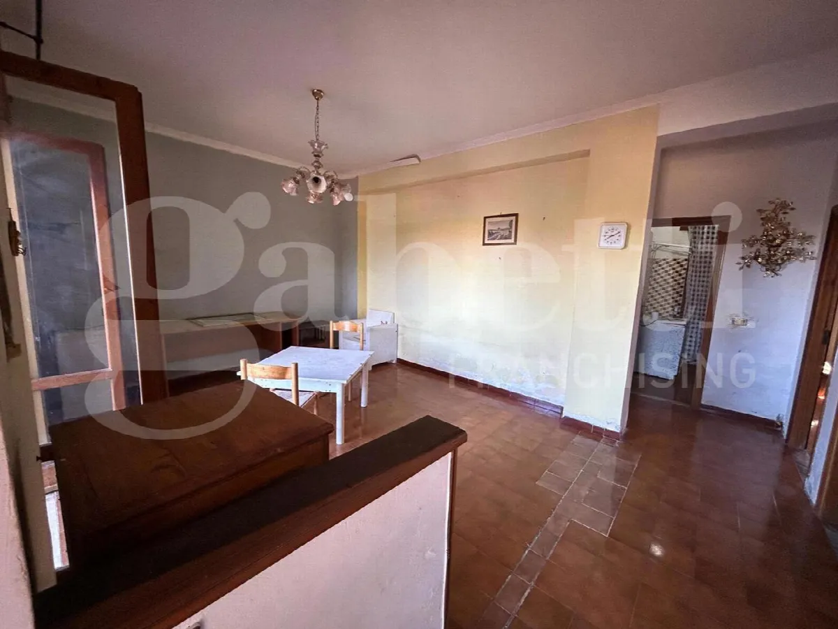 Appartamento in vendita a Santa Maria del Cedro - foto 4