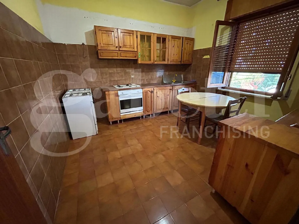 Appartamento in vendita a Santa Maria del Cedro - foto 7