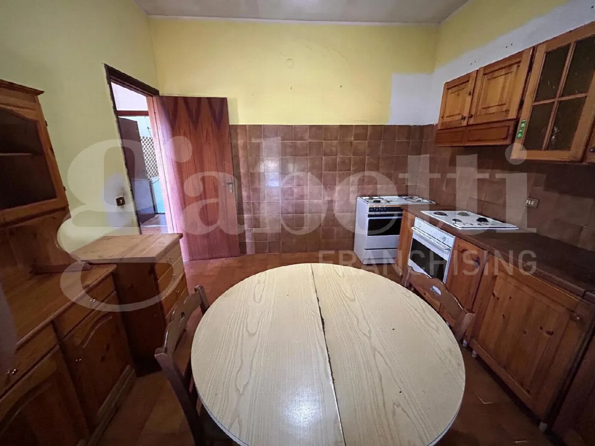 Appartamento in vendita a Santa Maria del Cedro - foto 8