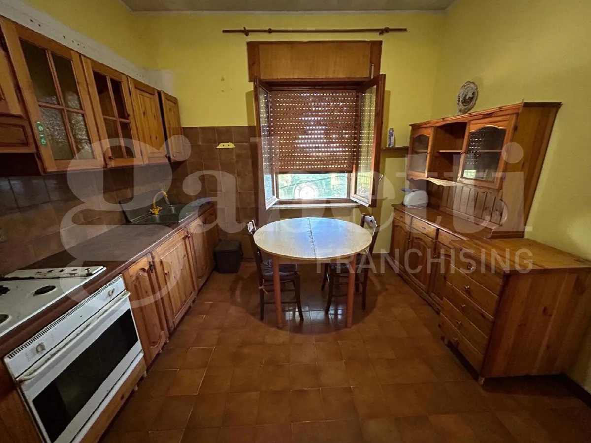 Appartamento in vendita a Santa Maria del Cedro - foto 9