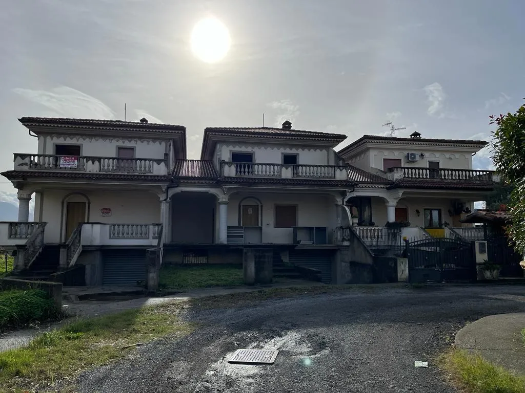 Casa bifamiliare in vendita a Scalea - foto 2