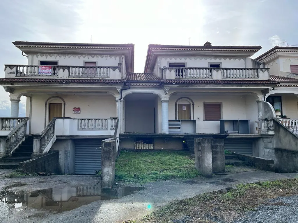 Casa bifamiliare in vendita a Scalea - foto 3