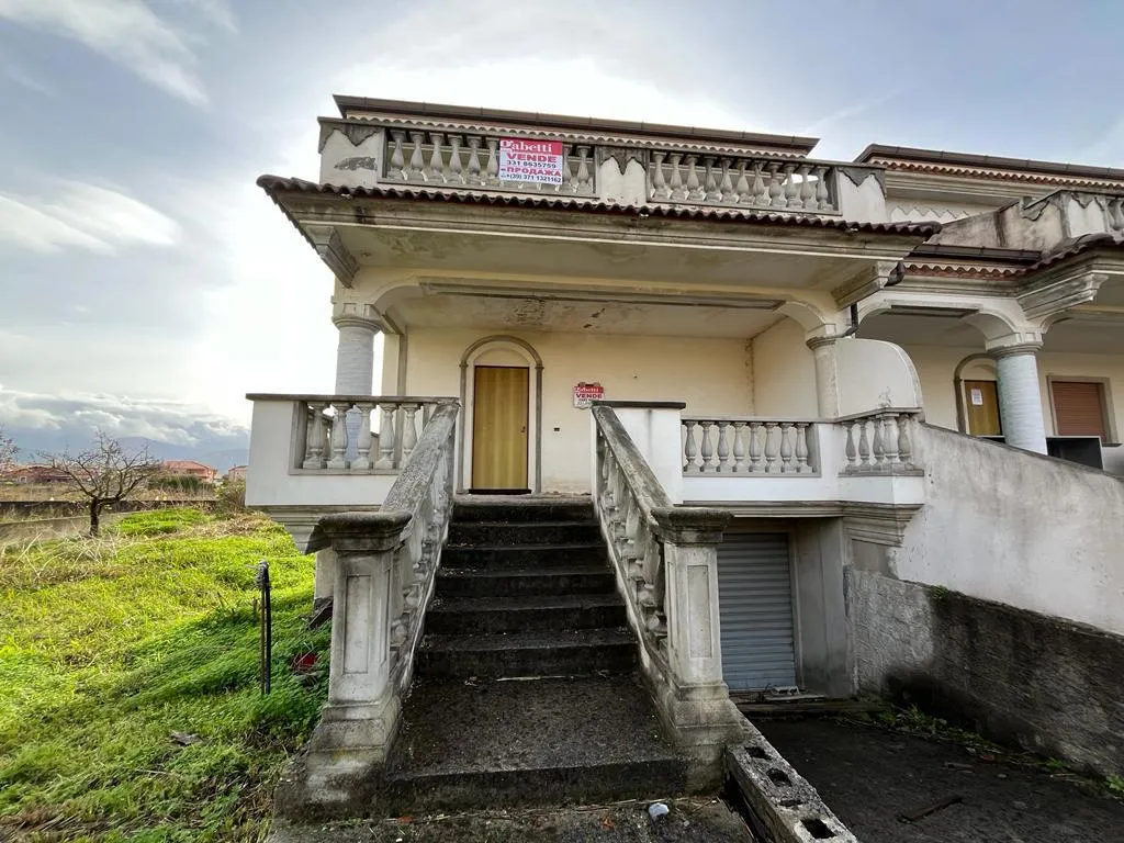 Casa bifamiliare in vendita a Scalea - foto 4