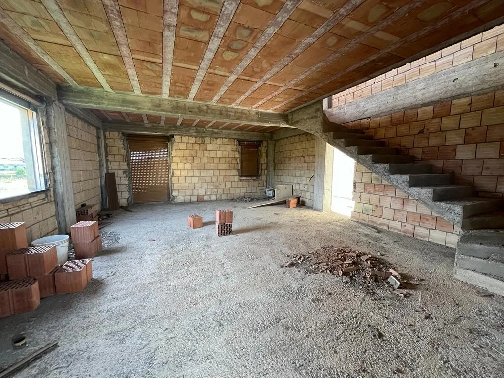 Casa bifamiliare in vendita a Scalea - foto 5