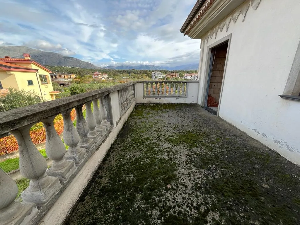 Casa bifamiliare in vendita a Scalea - foto 9