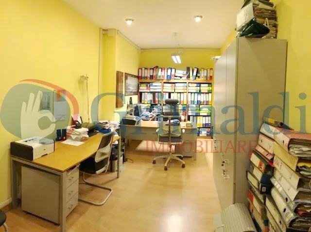 Ufficio in vendita a Roma - foto 1