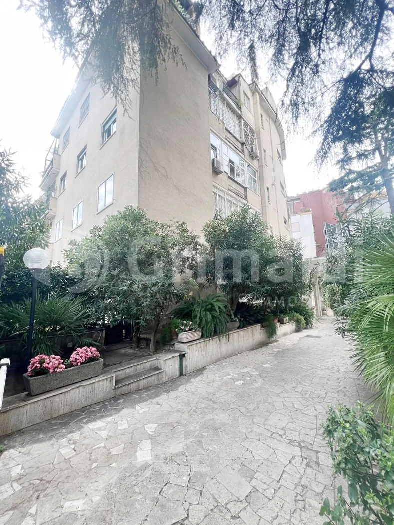Appartamento in vendita a Roma - foto 1