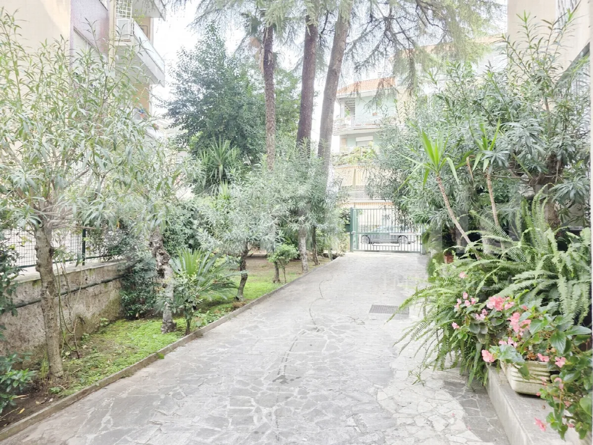 Appartamento in vendita a Roma - foto 2
