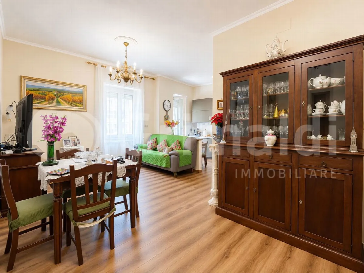 Appartamento in vendita a Roma - foto 1