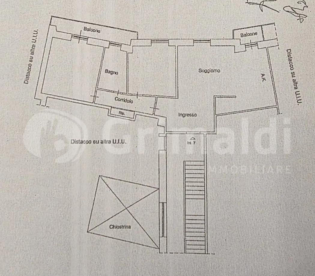 Appartamento in vendita a Roma - foto 10
