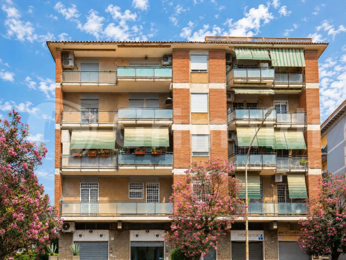 Appartamento in vendita a Roma - foto 9