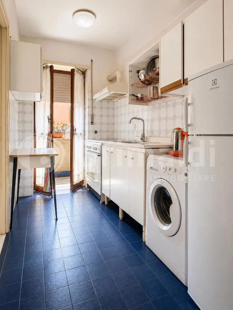 Appartamento in vendita a Roma - foto 10