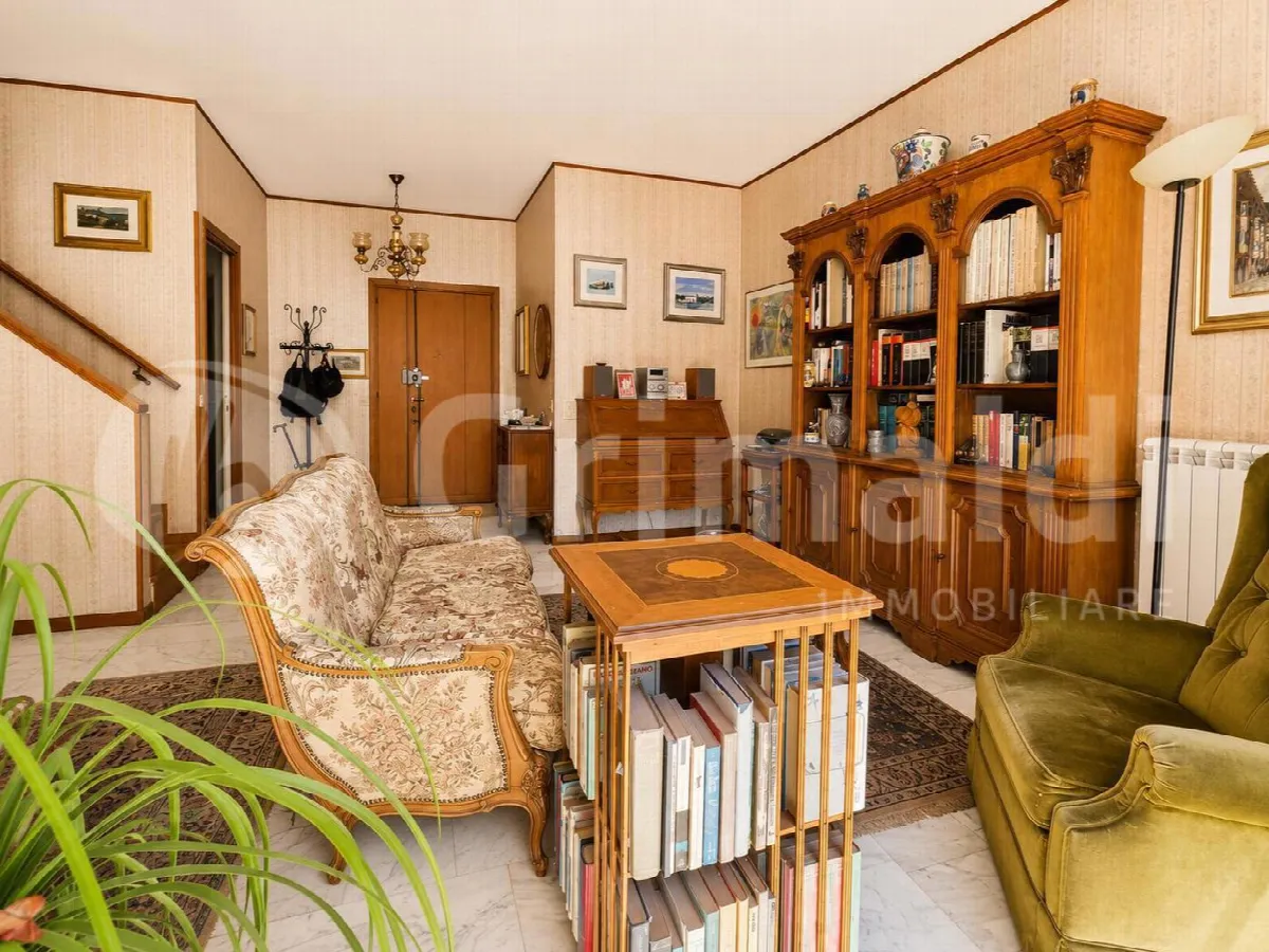 Appartamento in vendita a Roma - foto 3