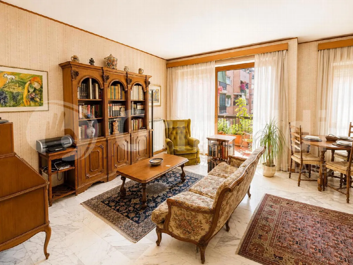 Appartamento in vendita a Roma - foto 4