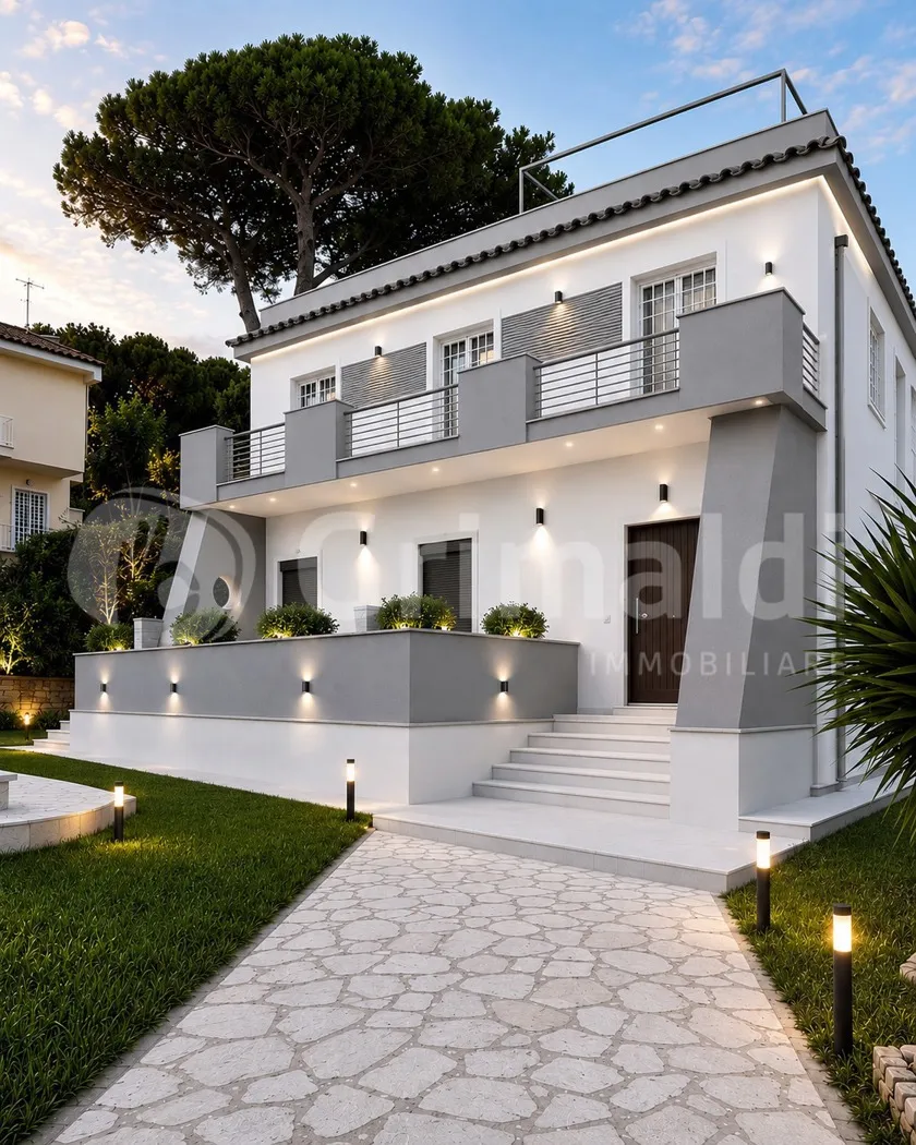 Appartamento in vendita a Santa Marinella - foto 1