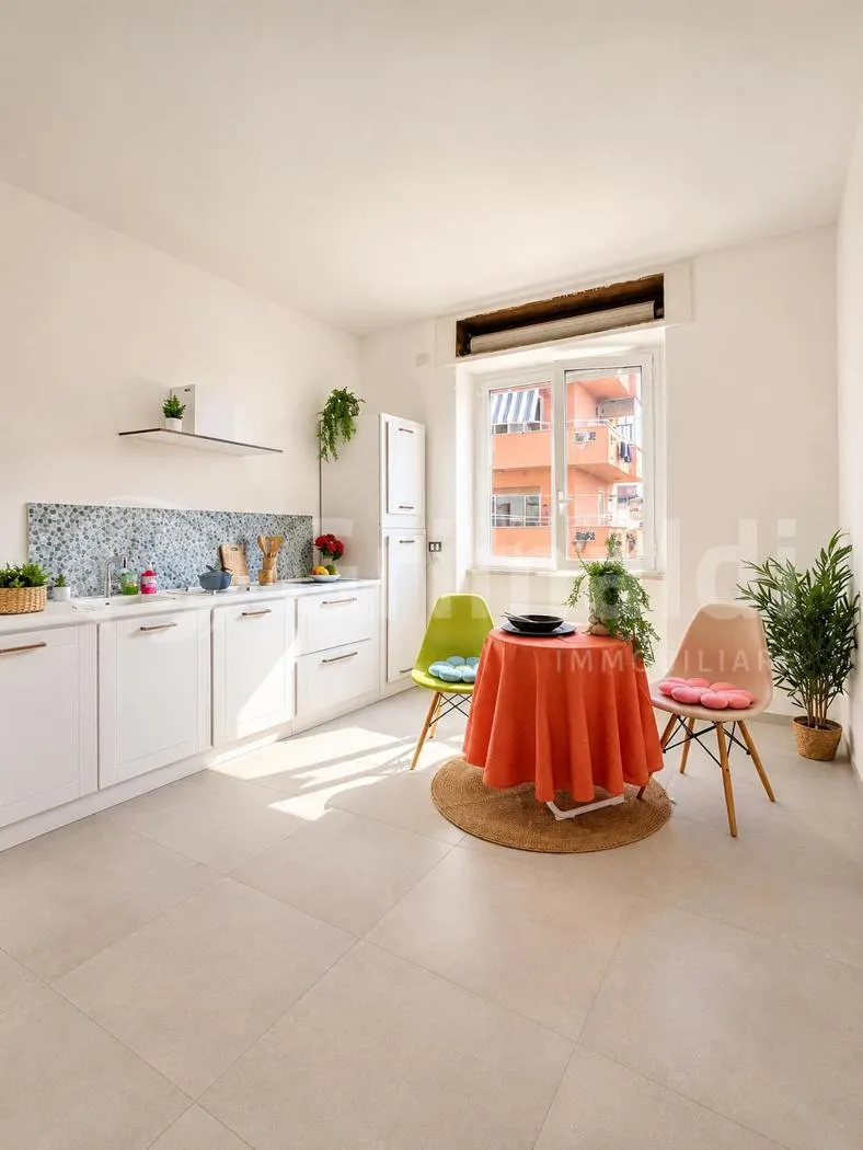 Appartamento in vendita a Santa Marinella - foto 5