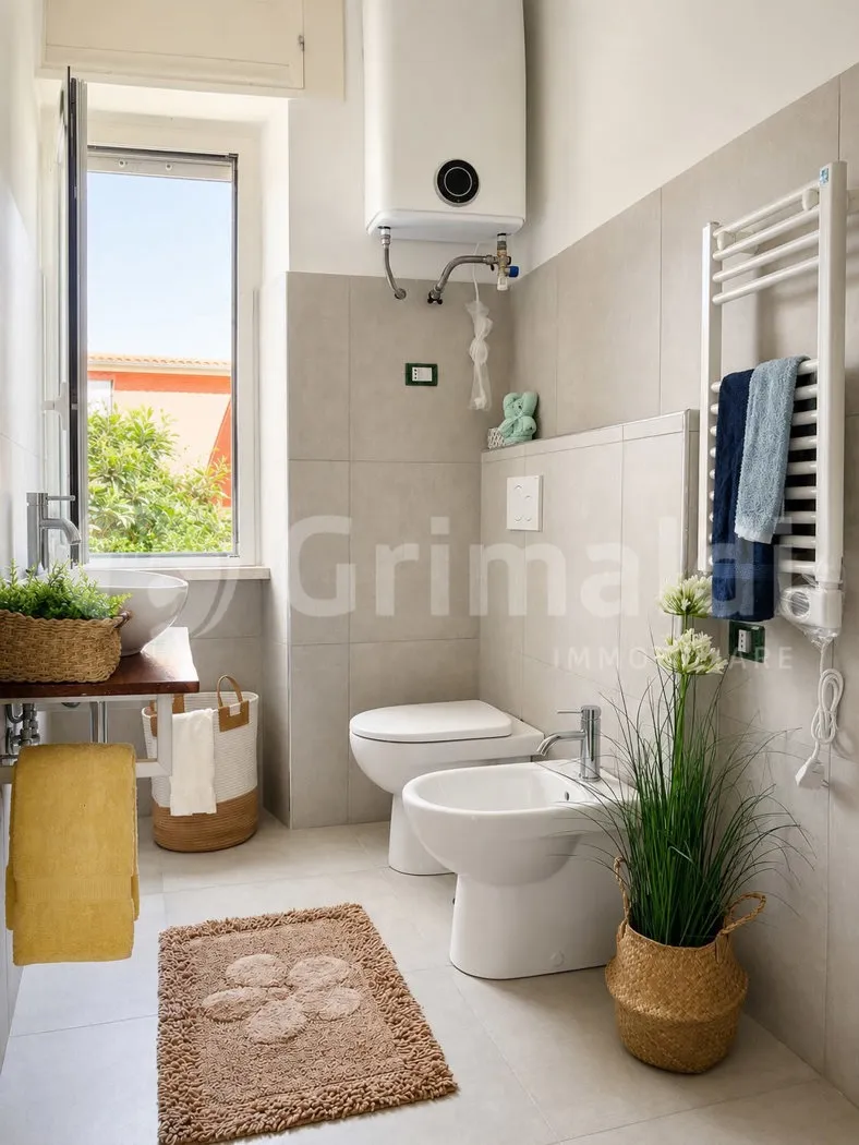 Appartamento in vendita a Santa Marinella - foto 9