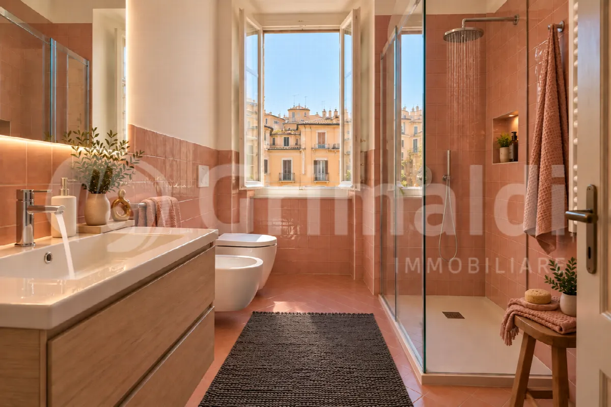 Appartamento in vendita a Roma - foto 3