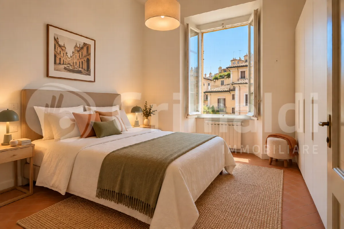 Appartamento in vendita a Roma - foto 4
