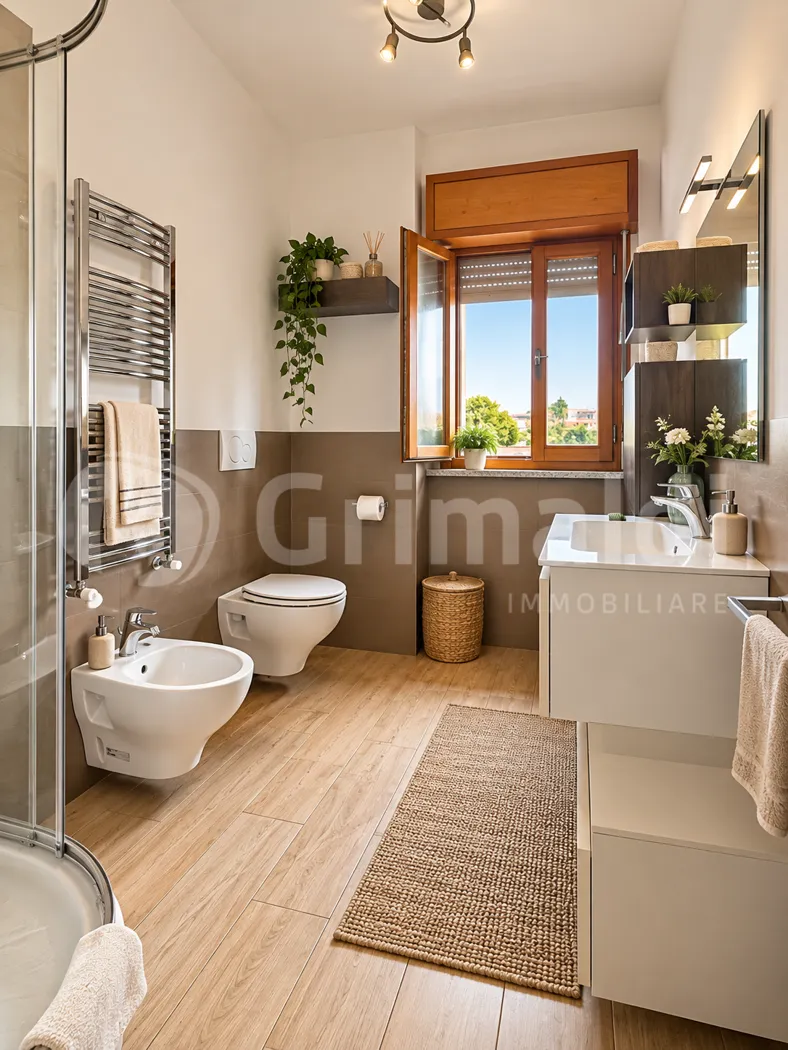 Appartamento in vendita a Civitavecchia - foto 10