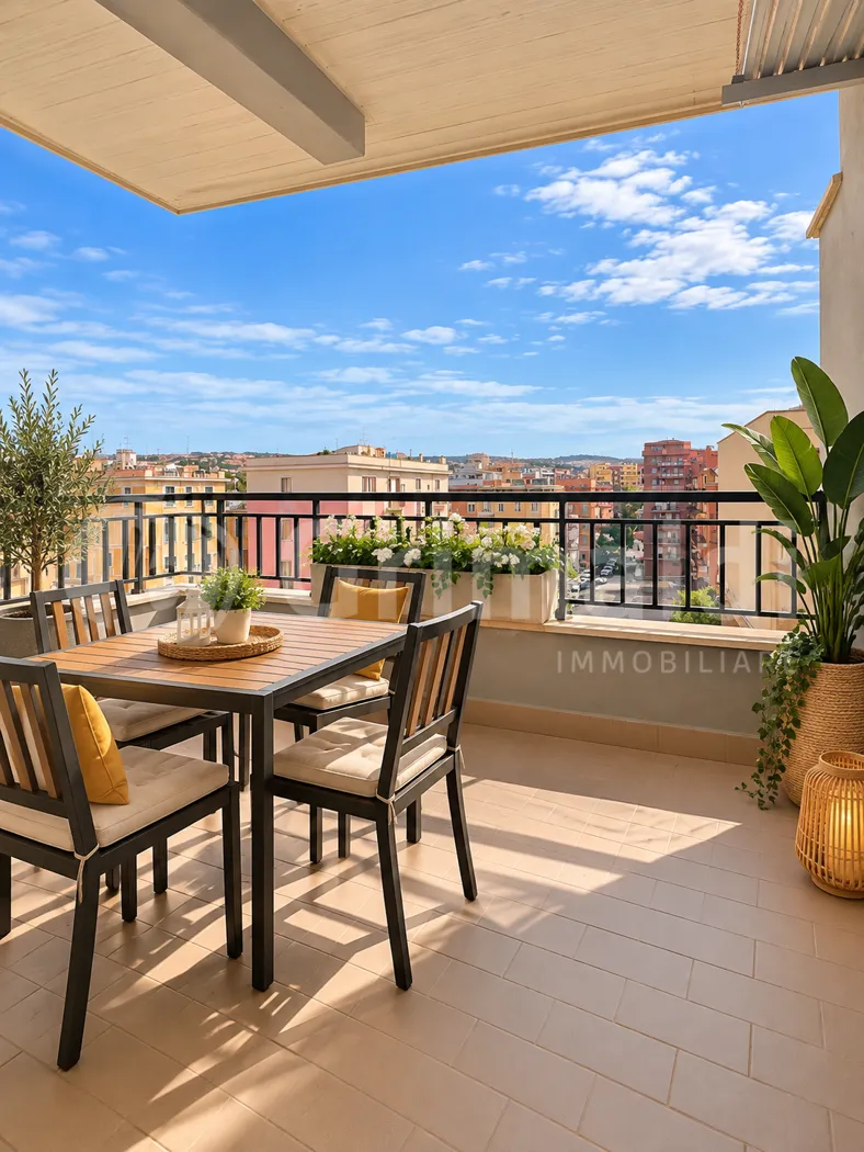 Appartamento in vendita a Civitavecchia - foto 4