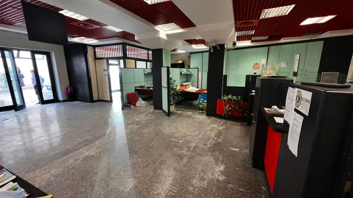 Ufficio in vendita a Montalto Uffugo - foto 3