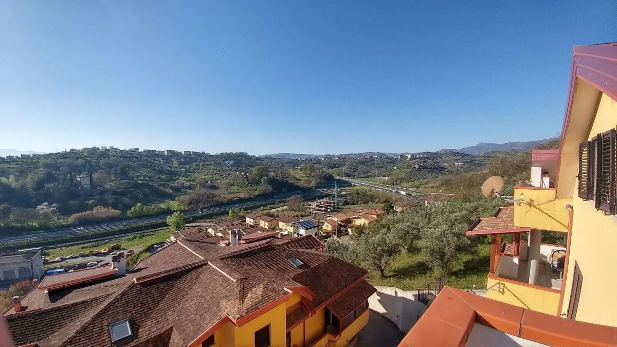 Appartamento in vendita a Cosenza - foto 1