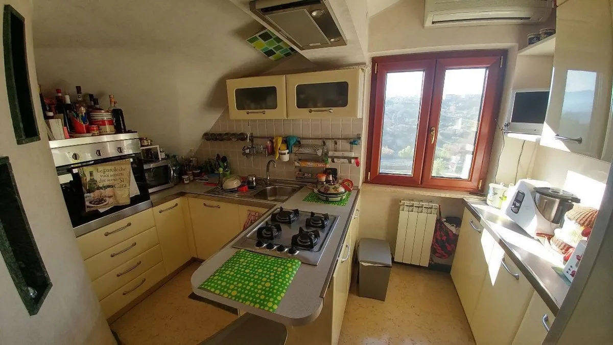 Appartamento in vendita a Cosenza - foto 8