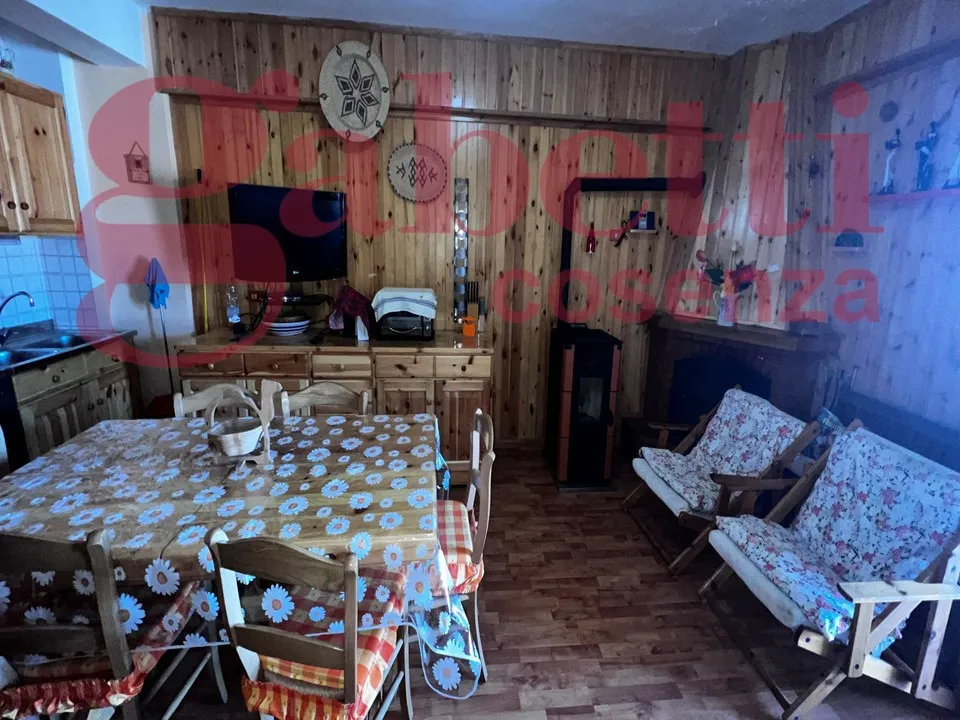 Appartamento in vendita a Spezzano della Sila - foto 5