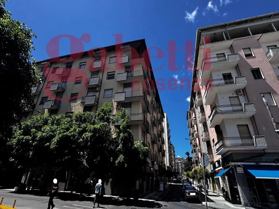 Appartamento in vendita a Cosenza - foto 1