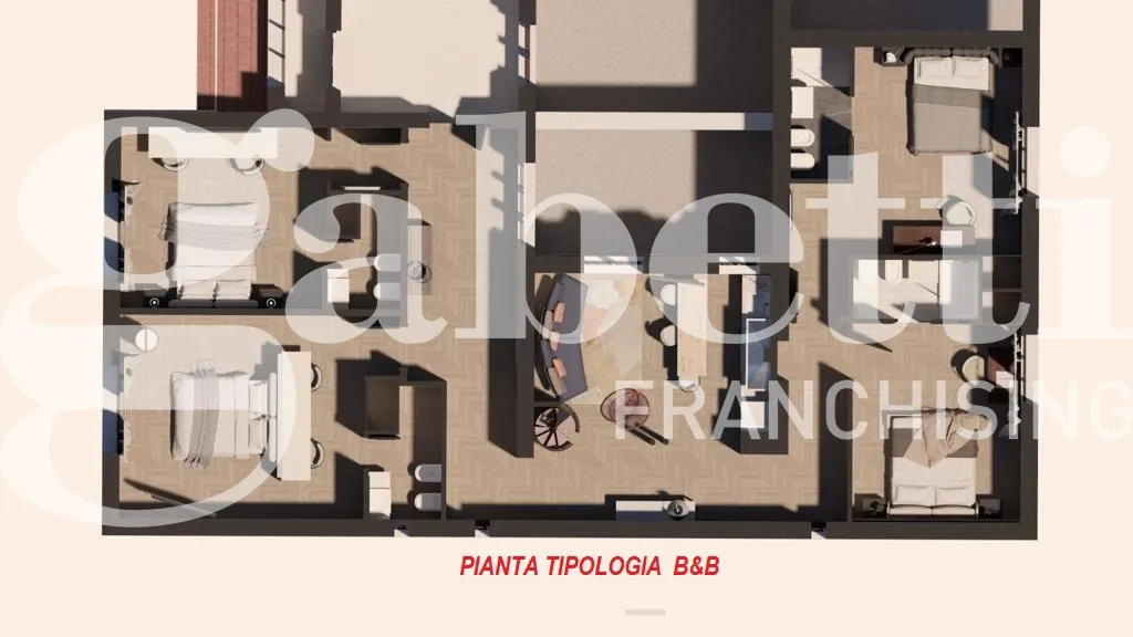 Appartamento in vendita a Cosenza - foto 6