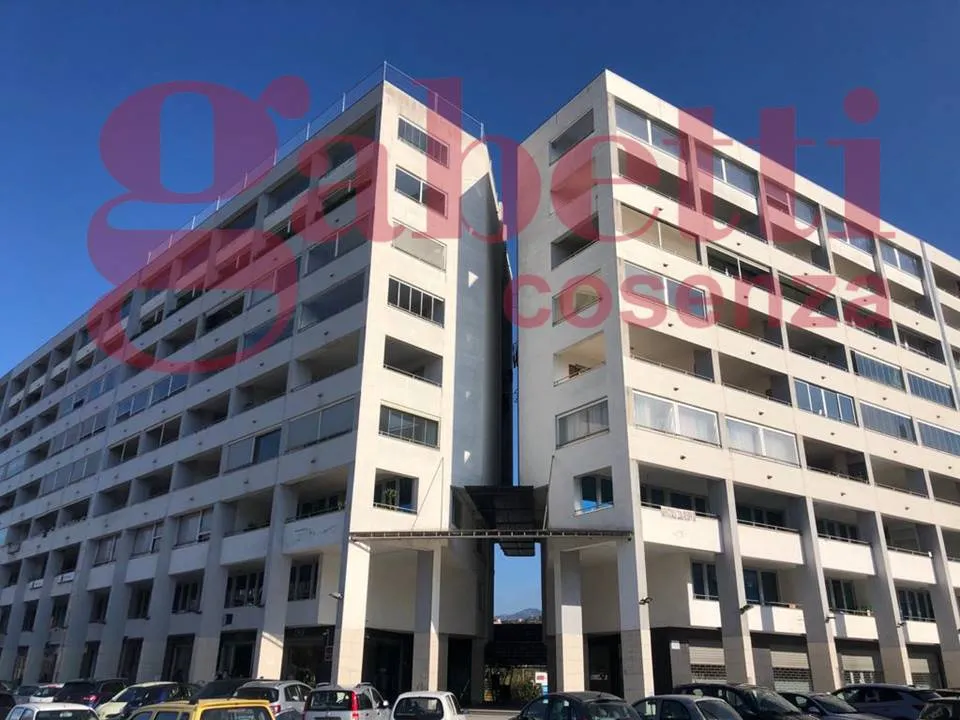 Ufficio in vendita a Cosenza - foto 1