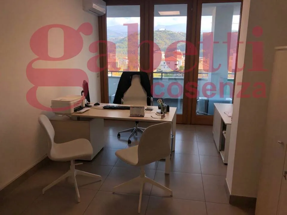 Ufficio in vendita a Cosenza - foto 3