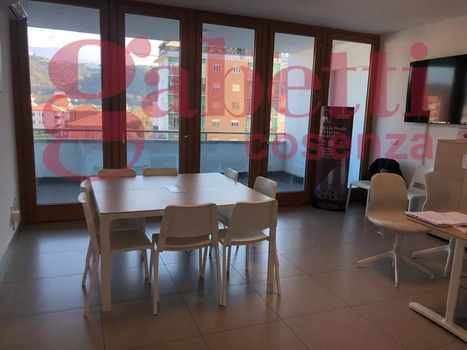 Ufficio in vendita a Cosenza - foto 4