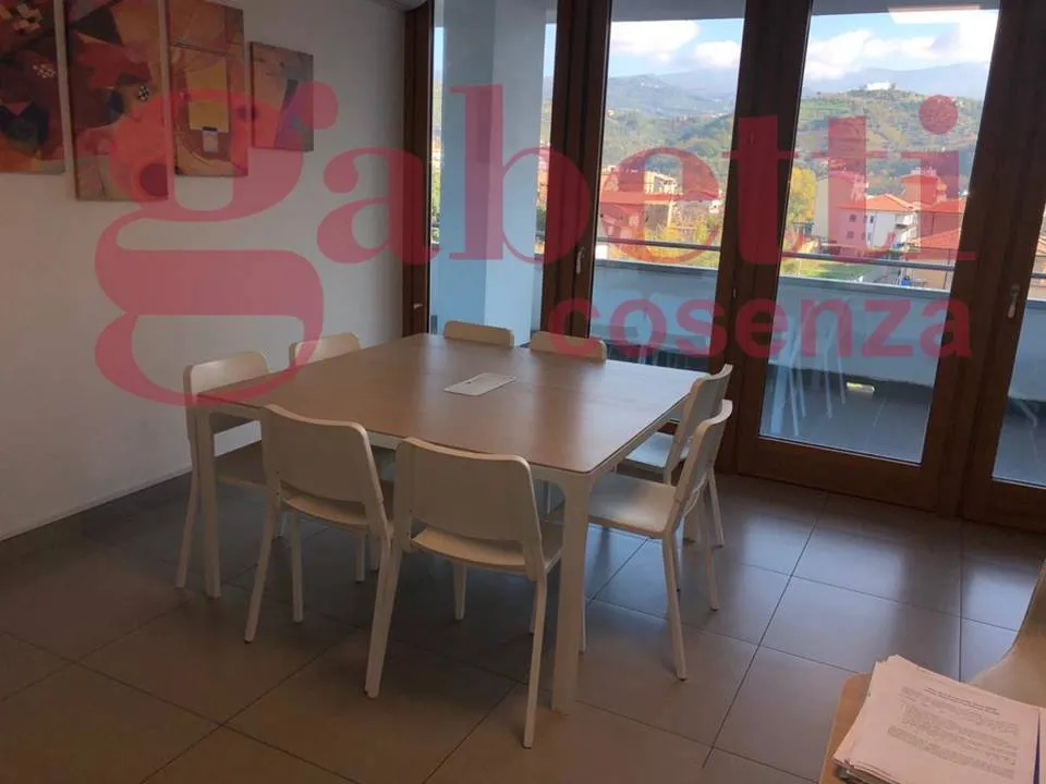 Ufficio in vendita a Cosenza - foto 5