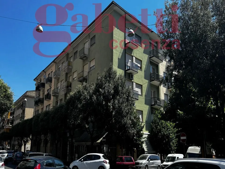 Appartamento in vendita a Cosenza - foto 1