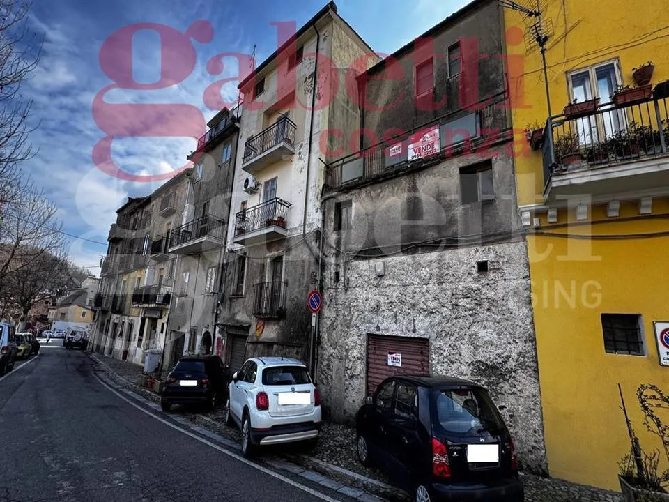 Appartamento in vendita a San Fili - foto 1
